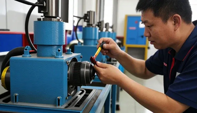 张家港市金远东机械有限公司展示机械设备供应应用成果