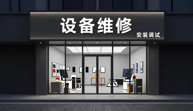张家港市金远东机械有限公司分享配件供应发展新观点